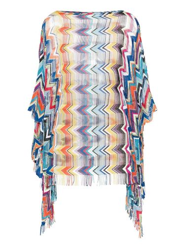 Missoni Short Cover Up - Missoni - Modalova