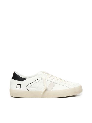 D. A.T. E. Hill Low Sneakers - D.A.T.E. - Modalova