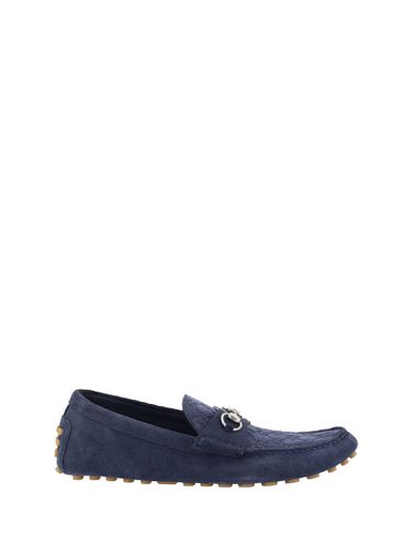 Gucci Loafers - Gucci - Modalova