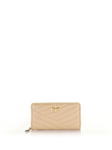 Tory Burch Kira Continental Wallet - Tory Burch - Modalova