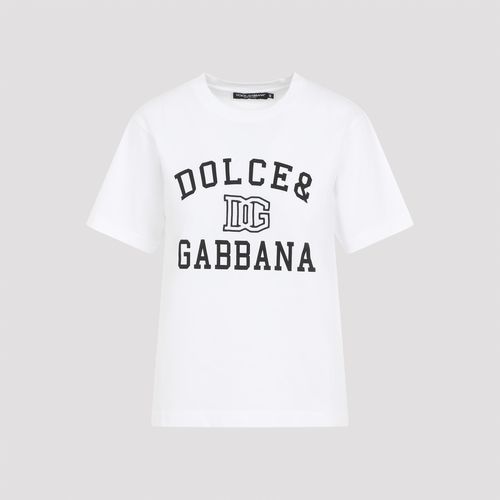 Dolce & Gabbana T-shirt - Dolce & Gabbana - Modalova