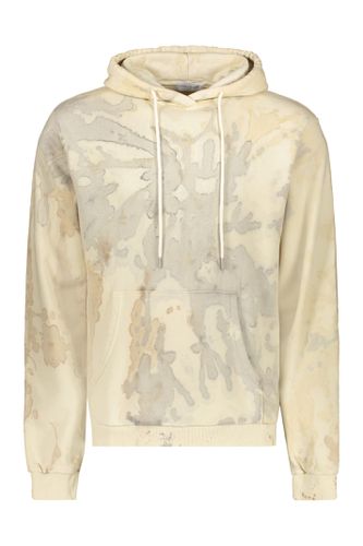 John Elliott Cotton Hoodie - John Elliott - Modalova