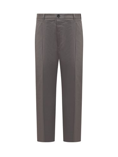 Marni Gabardine Classic Trousers - Marni - Modalova