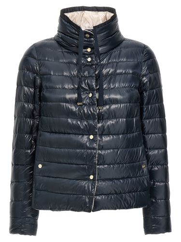 Herno Reversible Down Jacket - Herno - Modalova