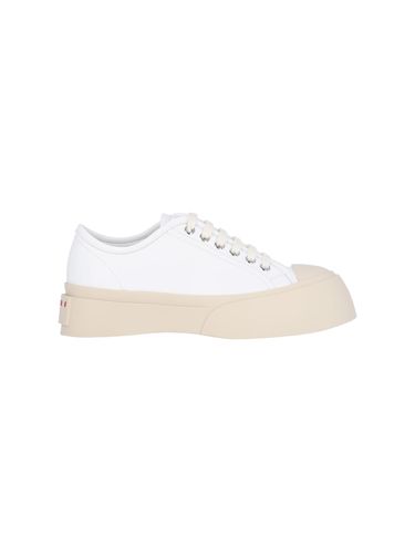 Marni pablo Platform Sneakers - Marni - Modalova