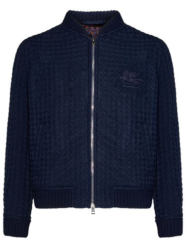 Etro Jacket - Etro - Modalova