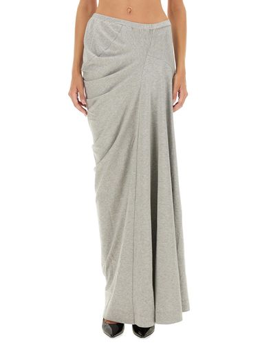 Dries Van Noten Draped Skirt - Dries Van Noten - Modalova