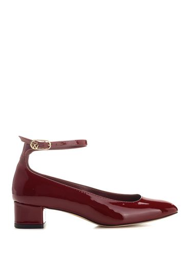 Patent Leather Mary Jane - Stuart Weitzman - Modalova