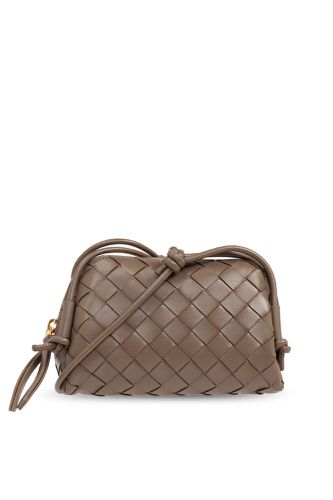 Bottega Veneta Shoulder Bag Concert - Bottega Veneta - Modalova