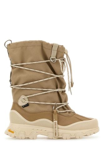 UGG Beige Fabric W Metropeak Boots - UGG - Modalova