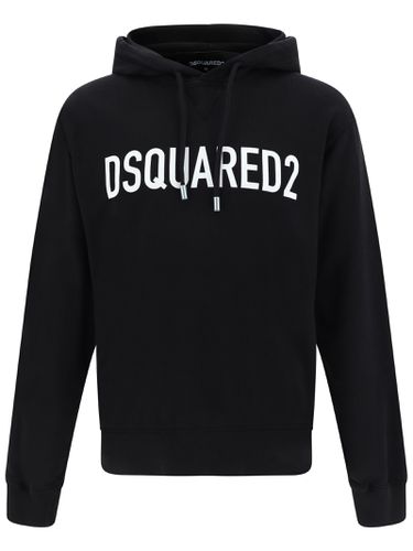 Dsquared2 Hoodie - Dsquared2 - Modalova