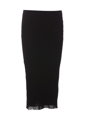 Roberto Collina Skirt - Roberto Collina - Modalova