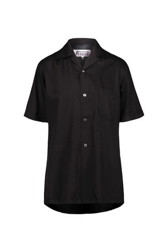 Short Sleeve C Shirt - Maison Margiela - Modalova