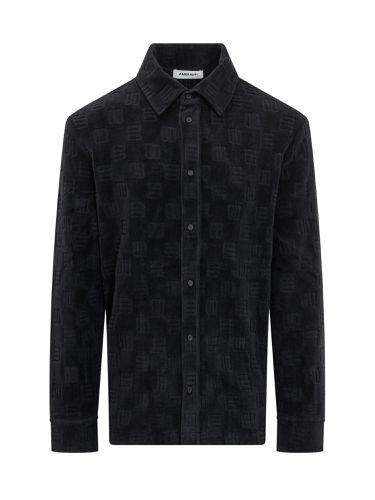 AMBUSH Monogram Shirt - AMBUSH - Modalova