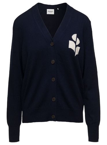 Marant Étoile Karin Cardigan - Marant Étoile - Modalova