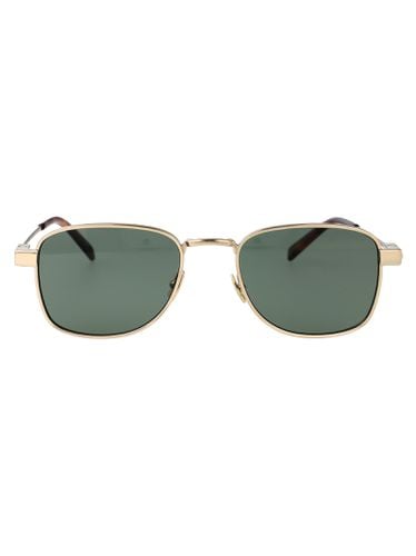 Sl 741 Sunglasses - Saint Laurent Eyewear - Modalova