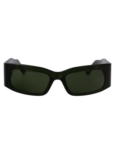 Bb0328s Sunglasses - Balenciaga Eyewear - Modalova