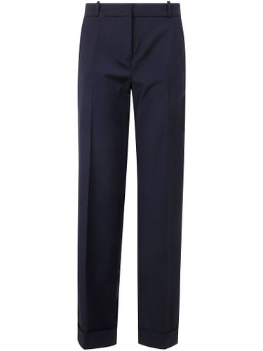 Kiltie Andrew Wide Leg Trousers - Kiltie - Modalova