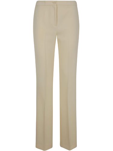 TwinSet Trousers - TwinSet - Modalova