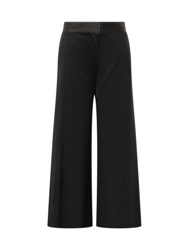 Victoria Beckham Trousers - Victoria Beckham - Modalova