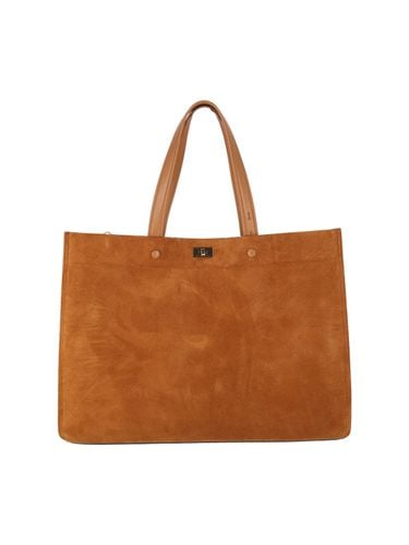 Anya Hindmarch mortimer Tote Bag - Anya Hindmarch - Modalova