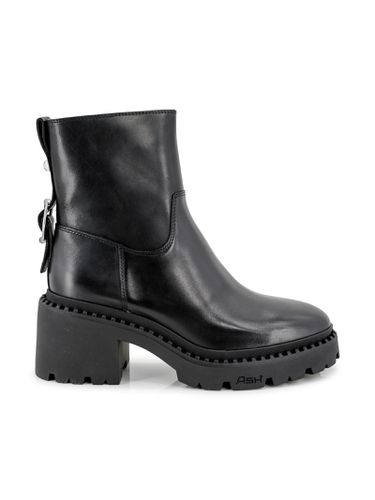 Ash Newton Boots - Ash - Modalova