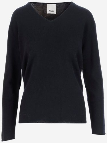 Allude Cashmere Pullover - Allude - Modalova