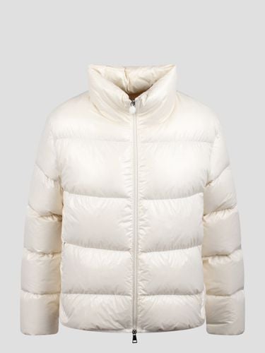 Moncler Abbadia Puffer Jacket - Moncler - Modalova