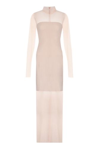 Givenchy Lace Dress - Givenchy - Modalova