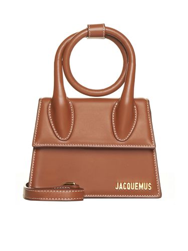 Jacquemus Le Chiquito Noeud Bag - Jacquemus - Modalova