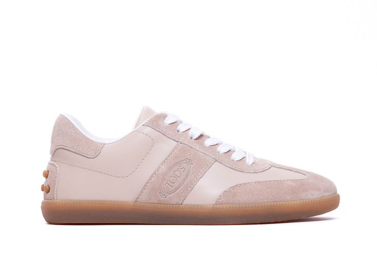 Tod's Tabs Sneakers - Tod's - Modalova