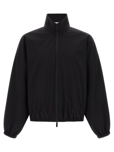 Fear of God track Jacket - Fear of God - Modalova