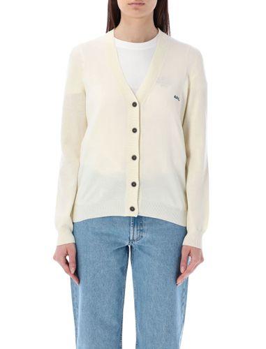 A. P.C. Cardigan Bella - A.P.C. - Modalova