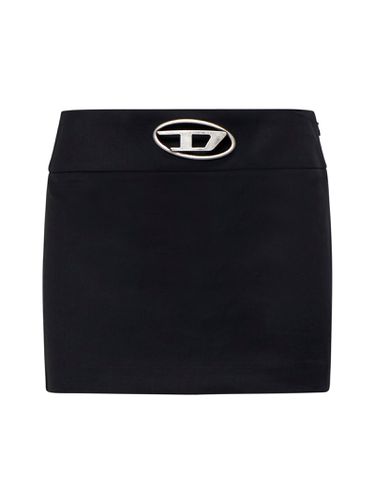 Diesel Skirt - Diesel - Modalova