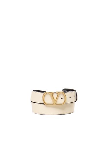 Vlogo Signature Belt - Valentino Garavani - Modalova