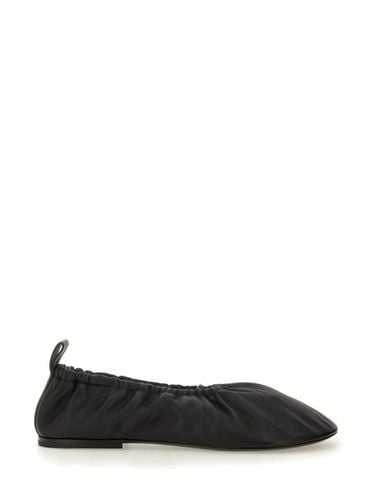 Jil Sander Nappa Ballerina - Jil Sander - Modalova