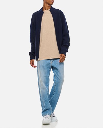 A. P.C. Cardigan Heath - A.P.C. - Modalova