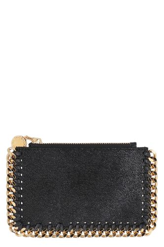 Falabella Card Holder - Stella McCartney - Modalova