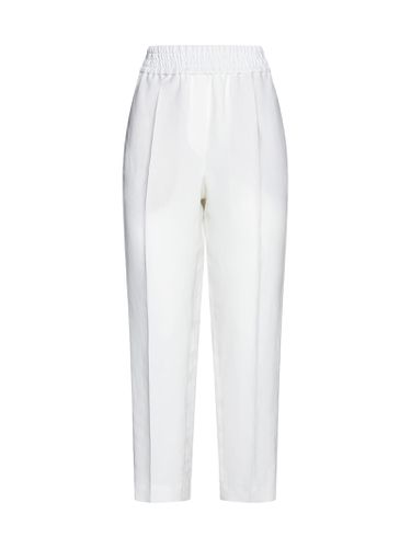 Brunello Cucinelli Pants - Brunello Cucinelli - Modalova