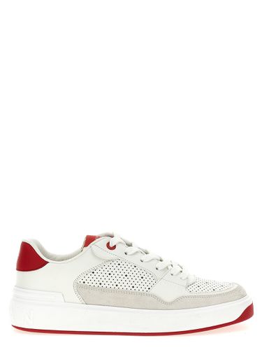 Balmain b-court Flip Sneakers - Balmain - Modalova