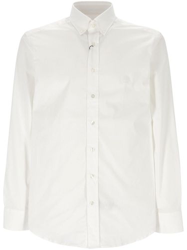 Etro Pegaso-motif Buttoned Shirt - Etro - Modalova