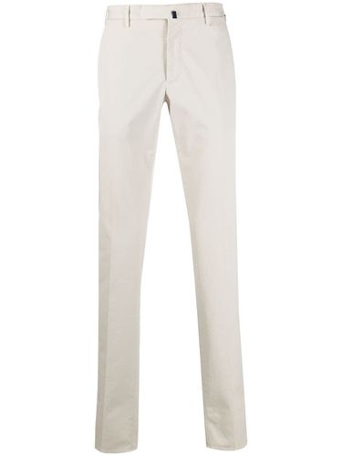 Incotex Pantalone Uomo - Incotex - Modalova