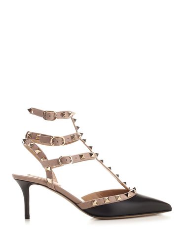 Rockstud Décolleté - Valentino Garavani - Modalova