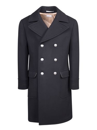 Brunello Cucinelli Coat - Brunello Cucinelli - Modalova