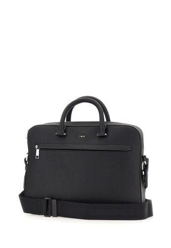 Hugo Boss ray Doc Case Bag - Hugo Boss - Modalova