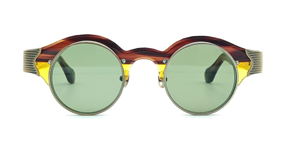 H - Antique Sunglasses - Matsuda - Modalova