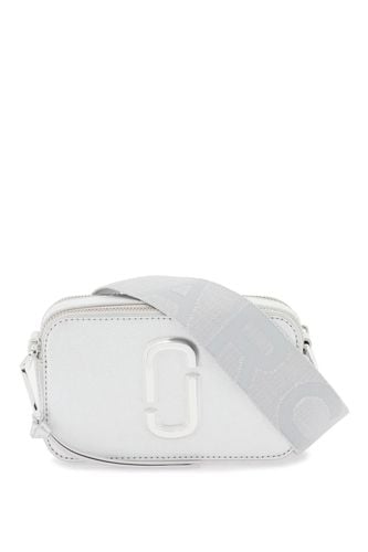 The Snapshot Leather Camera Bag - Marc Jacobs - Modalova