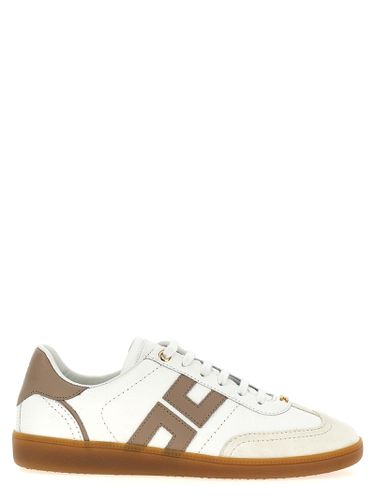 Elisabetta Franchi Logo Sneakers - Elisabetta Franchi - Modalova