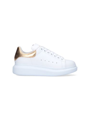 Alexander McQueen Sneakers - Alexander McQueen - Modalova