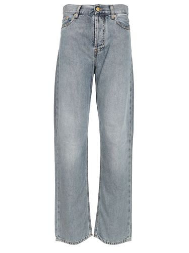 DARKPARK gale Relaxed Fit Jeans - DARKPARK - Modalova